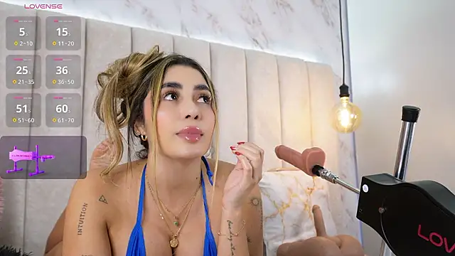 Annyy_Rosse Live XXX-chat