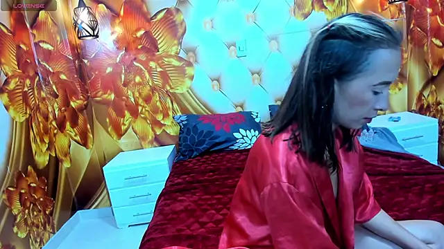 Živý XXX chat isabella_barbie