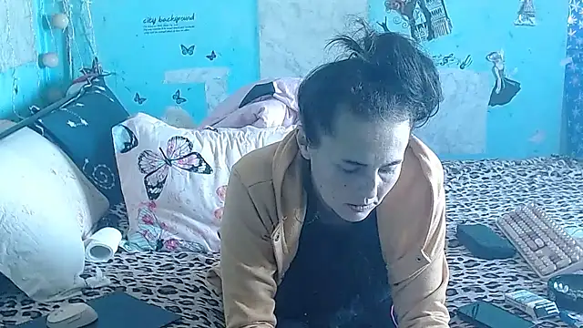 Chat XXX Live brighteyes77