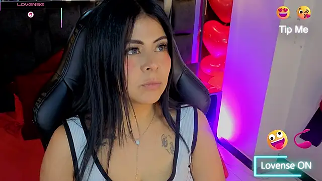 Aniajoness_ Live XXX-chat