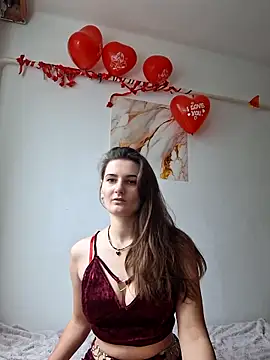 Nika_aa élő XXX-chatje