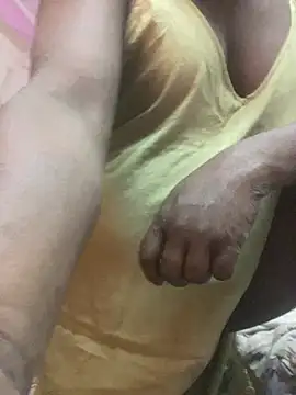 Kajal-Shemale69 – Kamerová šou