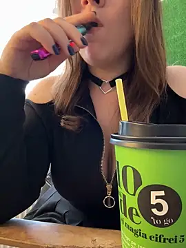 CrazyTori – Naživo XXX chat