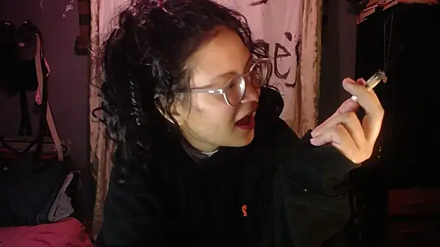 Hathorlove Live XXX-chat