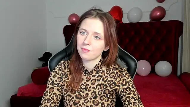 FreyaVey 即時 XXX 聊天