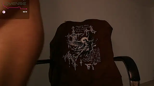 BjornSteel Live XXX Chat