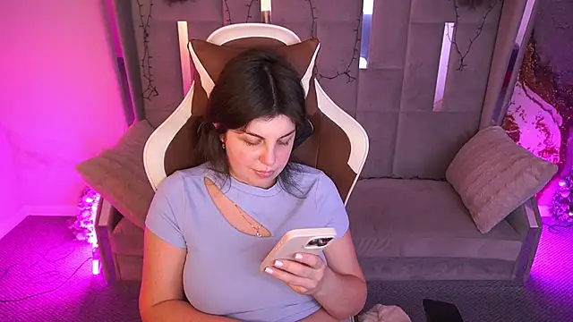 MirandaWongのライブXXXチャット