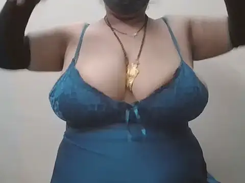 Вебкам-шоу Bhabhiji1