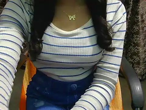 Adorable_Ayesha Obrolan Langsung XXX