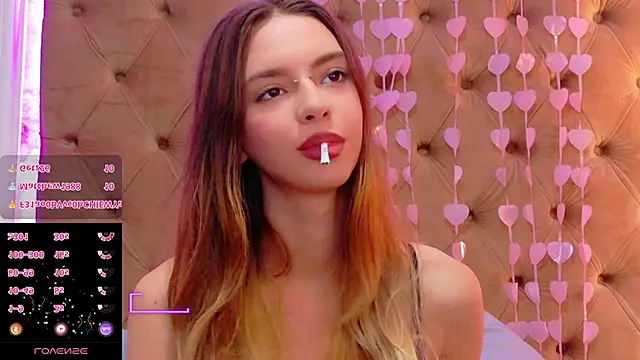 CoraVex 现场XXX聊天