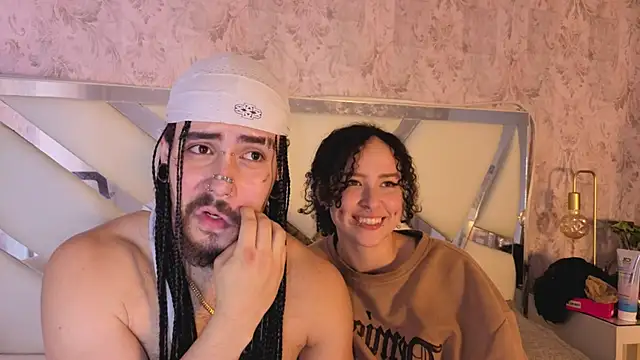 Benny_and_Mark 现场XXX聊天