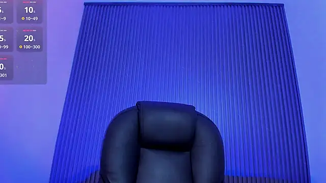 gaby_flow Live XXX Chat