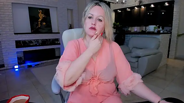 แชท XXX สดของ MariemLui