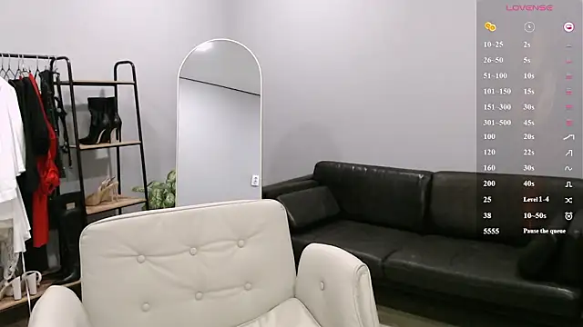 Ella_Sea Live XXX Chat