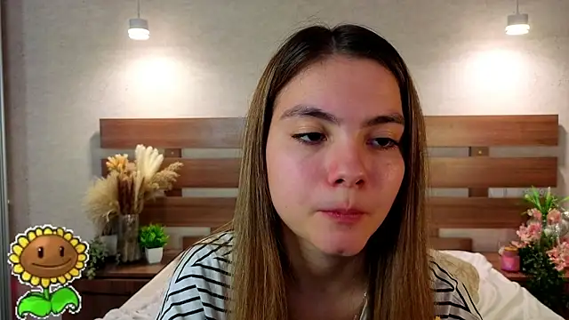 MargieDavidsonのライブXXXチャット