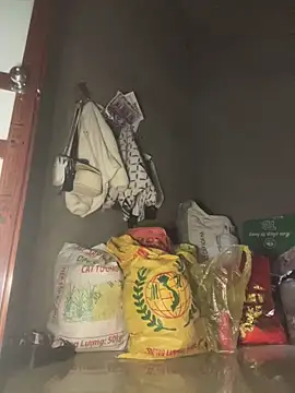 meganmeoのライブXXXチャット