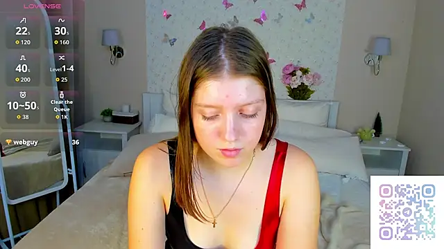 Casandra_Joness 现场XXX聊天