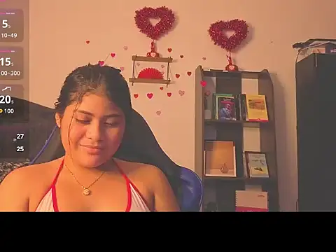 BadKittyy Chat XXX in diretta