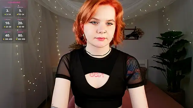 RenvyxxのライブXXXチャット