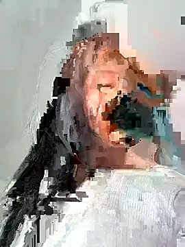 XXX chat uživo modela Scarlett-Dream