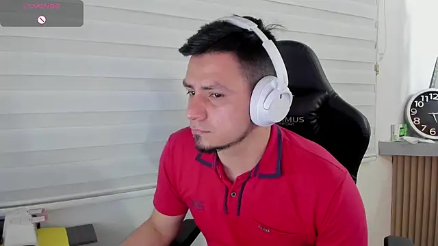 Rick_Adams Chat XXX live