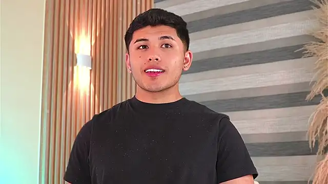 MatiasKorn's Webcam Show