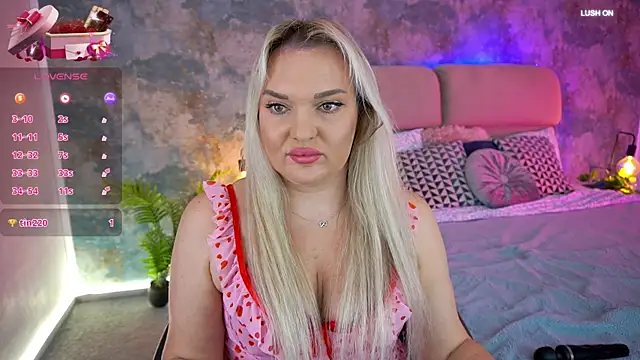 MissyMartinez 现场XXX聊天