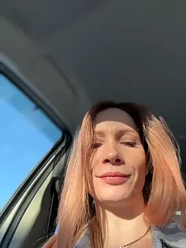 LavenderHot's Webcam Show