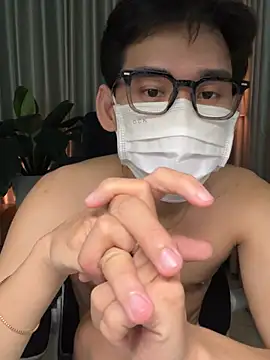 MinhTuanLive 在線直播表演