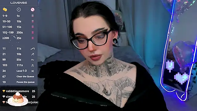 Dixi_Pixi_ 라이  브 XXX 채팅