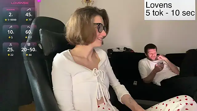 Sexy_Sweets élő XXX-chatje