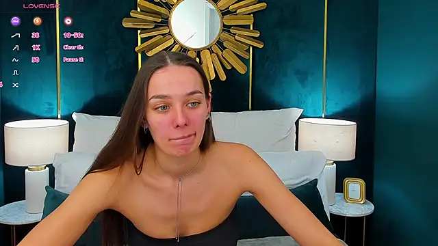 AprilWong 即時 XXX 聊天