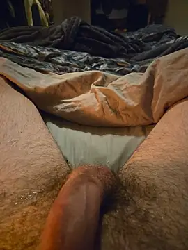 ruffuuss' Live XXX Chat