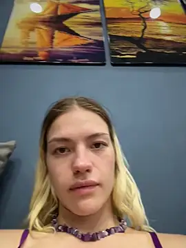 Chat XXX Live -Sexy_Barbie-