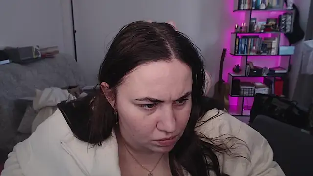 SexyWitch_666: онлайн-секс-чат