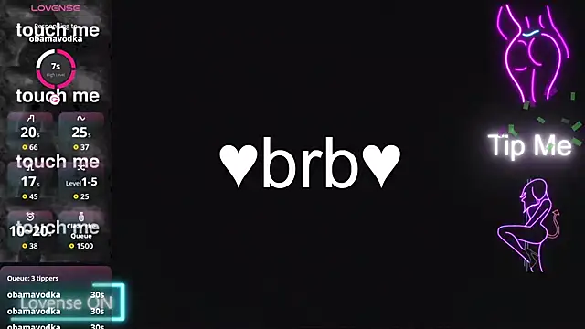 baby__kim Chat XXX in diretta