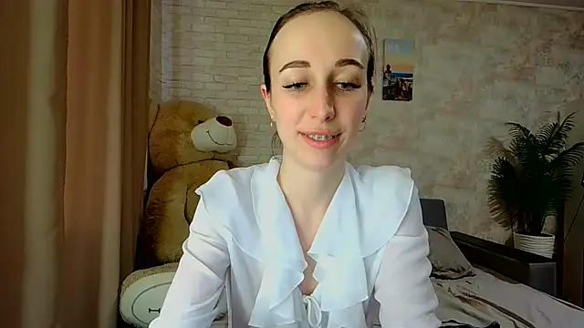 Chat XXX Live Anika_bloom