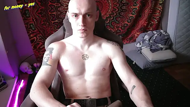 Krieger8841's Live XXX Chat