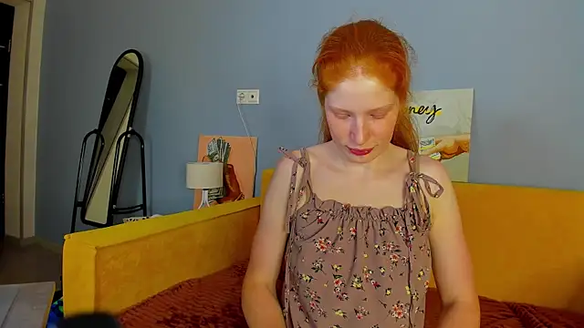 แชท XXX สดของ Sandra_Wi1son