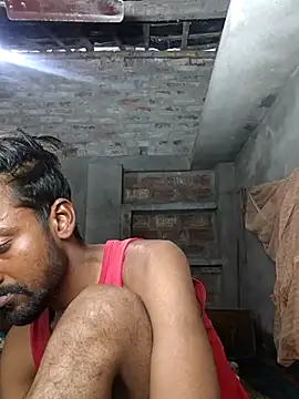 India_HOT23 webkamerás műsora