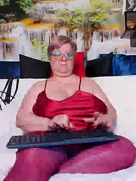 QueenPammy1 Obrolan Langsung XXX