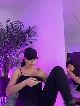 Anna_Nobel 现场XXX聊天