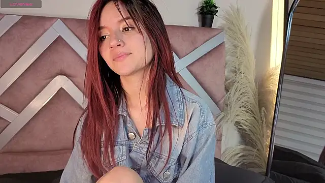 ashly_jones_ 现场XXX聊天