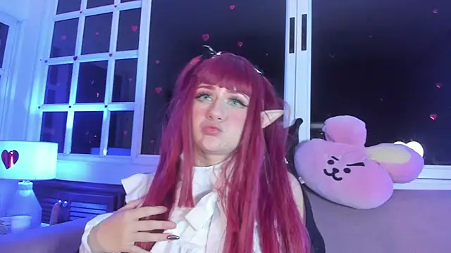 harimoon1 라이브 XXX 채팅