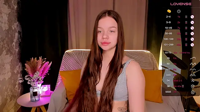 Chat XXX Live marydreams_