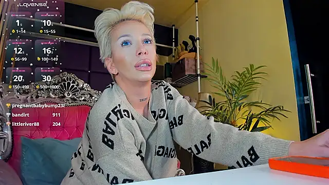 spicyxmilf 现场XXX聊天