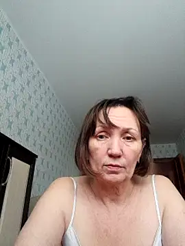 Show Webcam de MargoFire5231