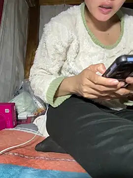 daaqnn 在線直播表演