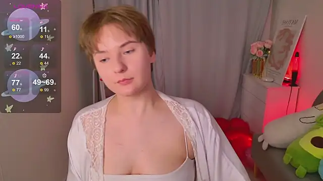 melissa___moore Chat XXX in diretta