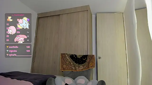 عرض كام sofy_meuw